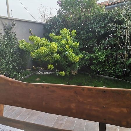Apartma Qbed Gračišče Kültér fotó