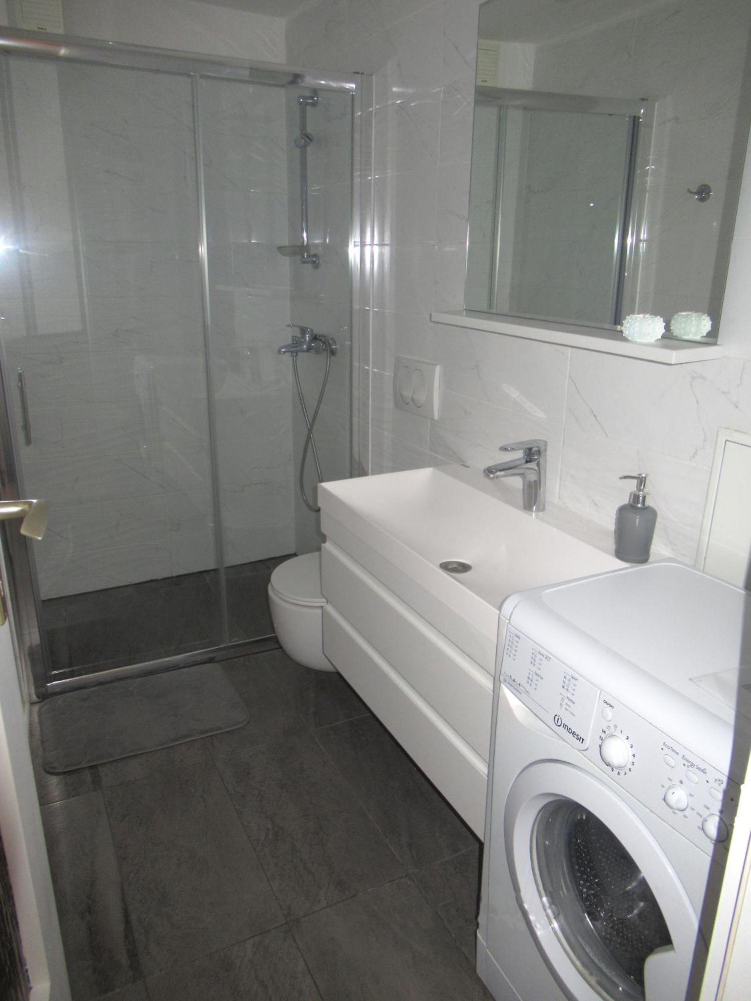 Apartma Qbed Gračišče Kültér fotó