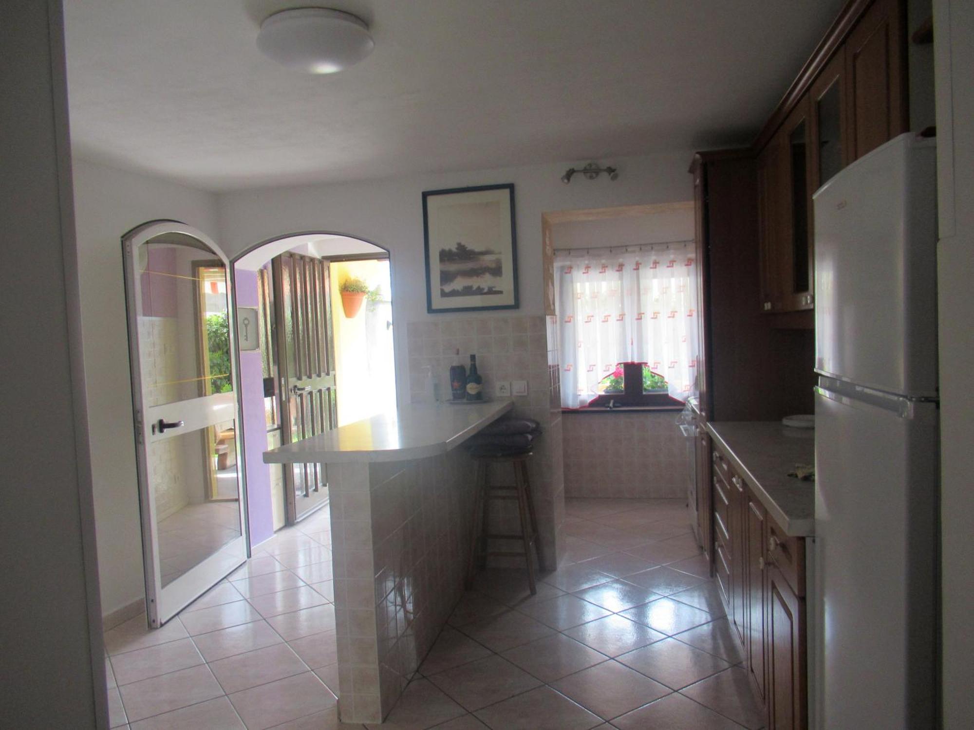 Apartma Qbed Gračišče Kültér fotó
